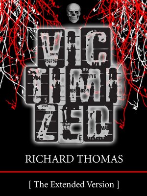 cover image of Victimized